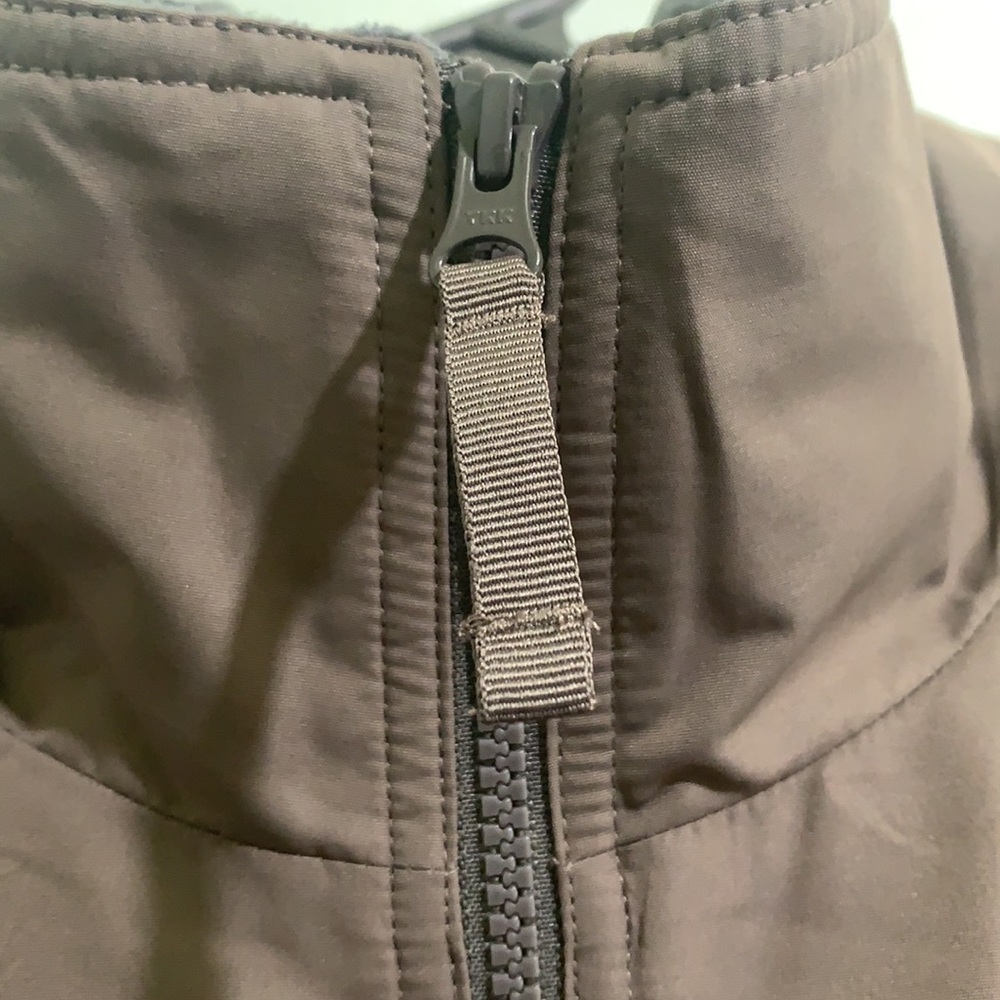 Redhead Windbreaker Puff Jacket - image 7